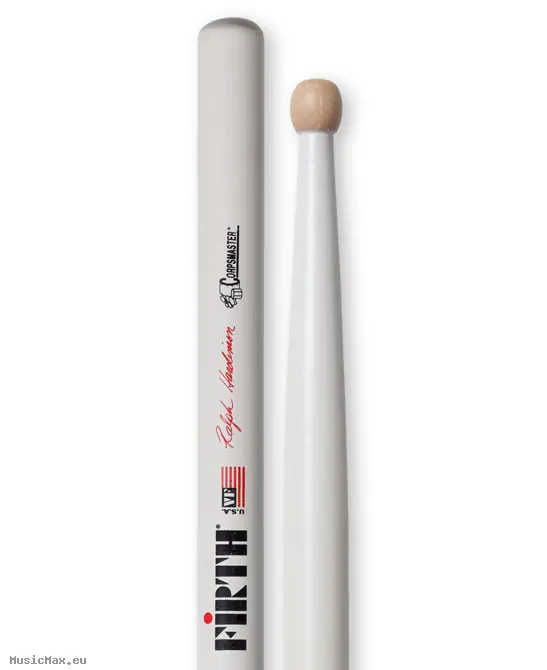 Rabatt VIC FIRTH SRH Hardimon Marching Snare Drumsticks
