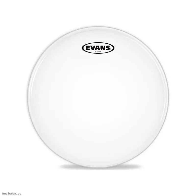 Nur Für Kurze Zeit EVANS B10G1 Coated 10" Schlagzeugfell