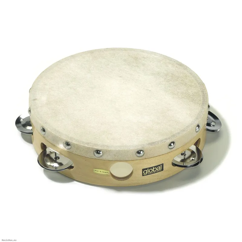 SONOR CG T 8N 8˝ Tamburin Preisreduziert