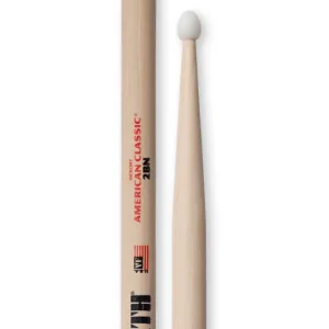 VIC FIRTH 2BN Drumsticks Solange Der Vorrat Reicht