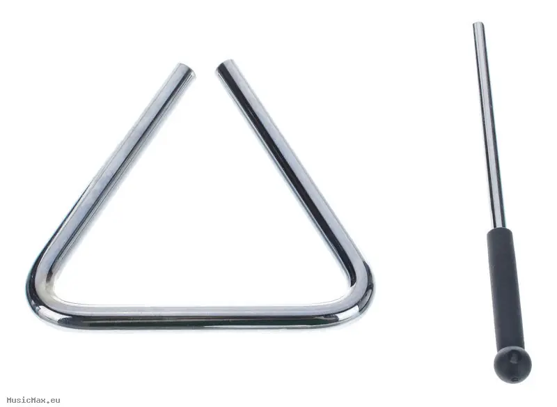 Neuheit SONOR GTR 10 10cm Triangle