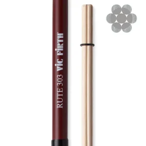 VIC FIRTH RUTE303 Rute Ausverkauf