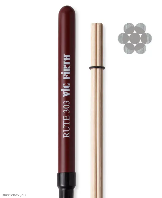 VIC FIRTH RUTE303 Rute Ausverkauf