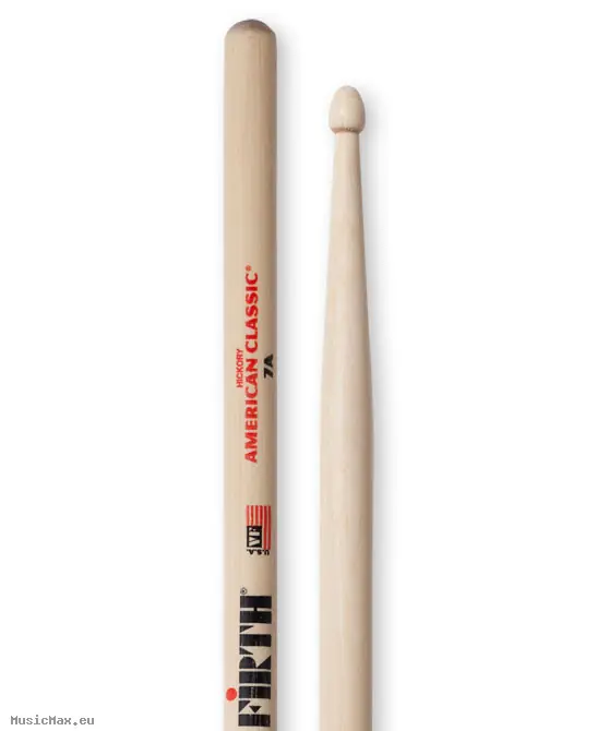 Sofort Bestellen VIC FIRTH 7A Drumsticks