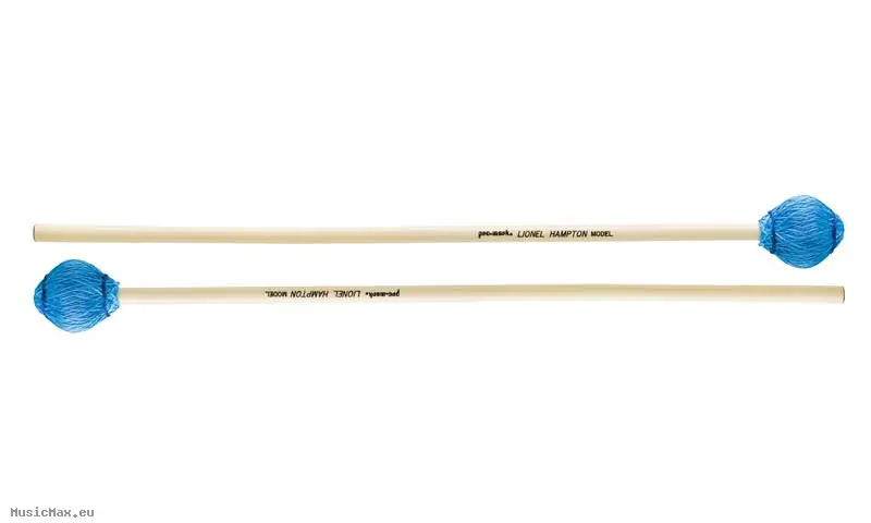 Rabatt PRO-MARK PLH Lionel Hampton Medium Hard Mallet
