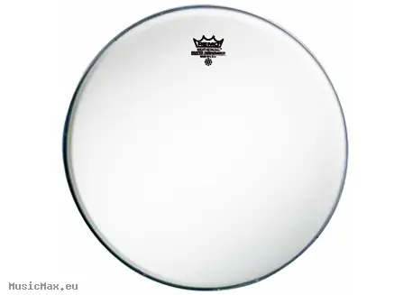 REMO BA-0316-00 Ambasador Clear 16˝ Schlagzeugfell Nur Für Kurze Zeit