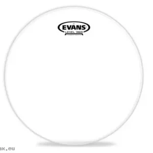 Bestpreis EVANS TT12GR Resonant Clear 12" Tom Fell