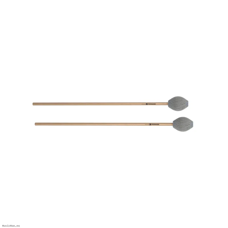 PRO-MARK SM5 SPYR Hard Marimba Mallet Geprüft