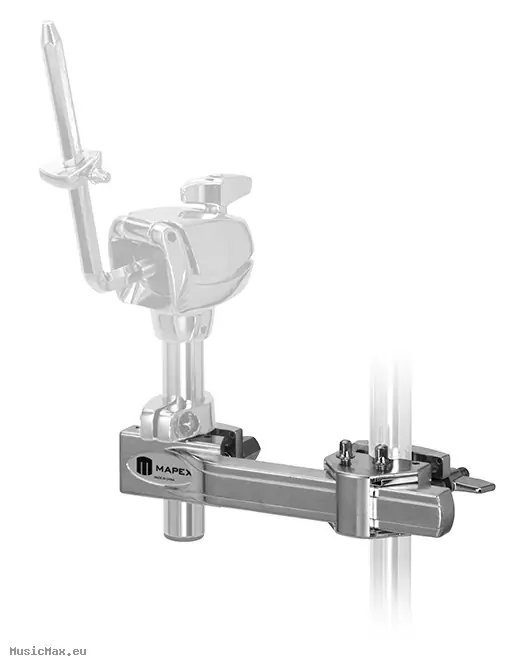 MAPEX MC910 Chrome Multiklammer Highlight