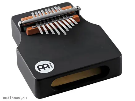 Neue Kollektion MEINL KA9WW-BK Medium Wah-Wah Kalimba