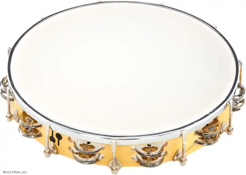 Geprüft SONOR CG TT 12P 12˝ Tamburin