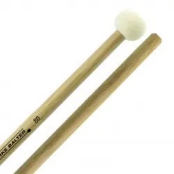 MIKE BALTER BB0 Hard Timpani Mallet Schnäppchen