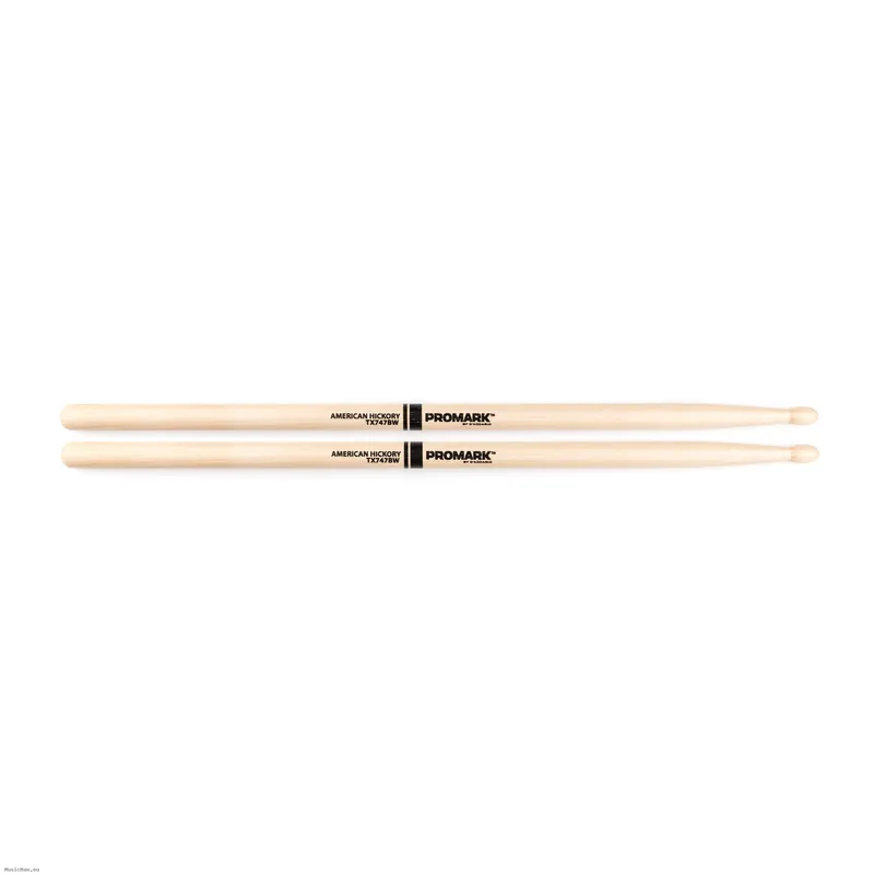 Saisonangebot PRO-MARK TX747BW SUPER ROCK Drumsticks