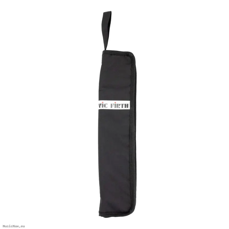 Zertifiziert VIC FIRTH ESSENTIAL Blk Stocktasche