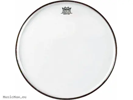 Billig REMO BE-0313-00 Emperor Clear 13˝ Schlagzeugfell