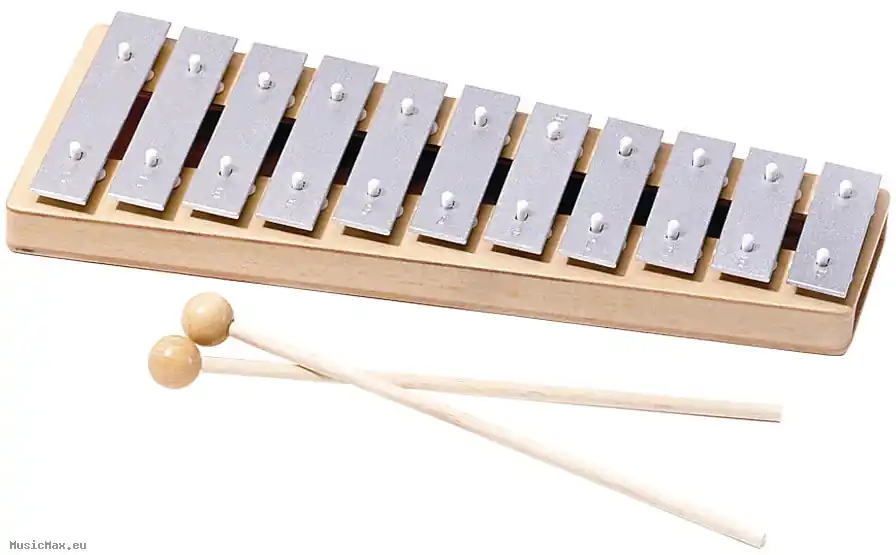 Super-Preis SONOR GP Soprano Primary Line Glockenspiel