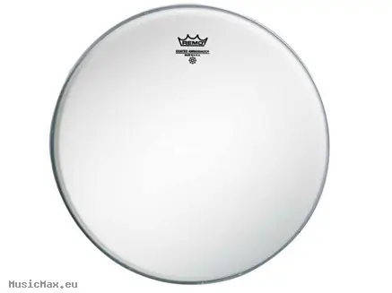 REMO AMBASADOR 10 COATED BA-0110-00 Schlagzeugfell Must-Have