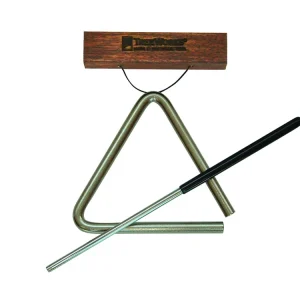 SCHLAGWERK TRE-HS04 STUDIO 4˝ Triangle Preis Gesenkt