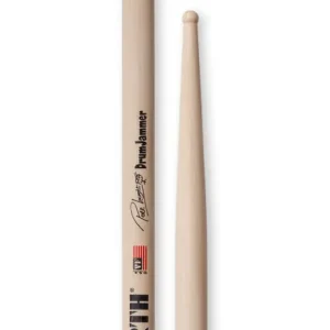 Solange Der Vorrat Reicht VIC FIRTH SLOC Pete Locknet Drumsticks