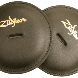 Knallerangebot ZILDJIAN LEATHER PADS