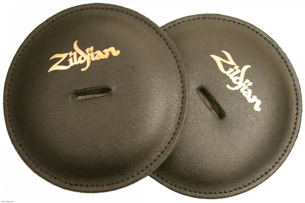 Knallerangebot ZILDJIAN LEATHER PADS