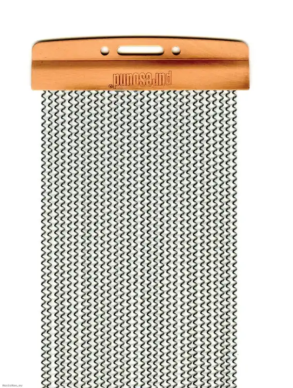 Direkt Vom Hersteller DADDARIO Puresound S1430 Super 30/14" Snareteppich
