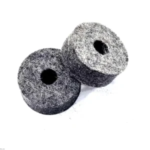 Bestpreis MAPEX 3103-355A Cymbal Felts Beckenständerfilz Set