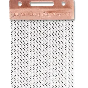 Neu DADDARIO Puresound B1016 16/10" Snareteppich