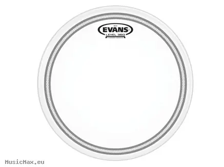 Nur Für Kurze Zeit EVANS TT16EC2S Clear 16" Schlagzeugfell