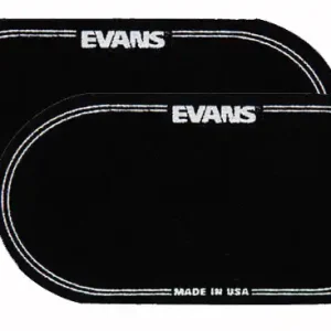EVANS EQPB2 Doppelpedal Patch Sale