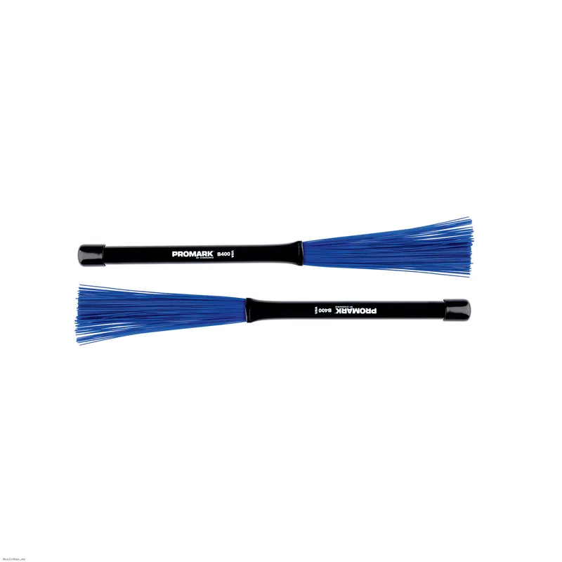 Sonderaktion PRO-MARK B400 P-M Nylon Schlagzeugbesen