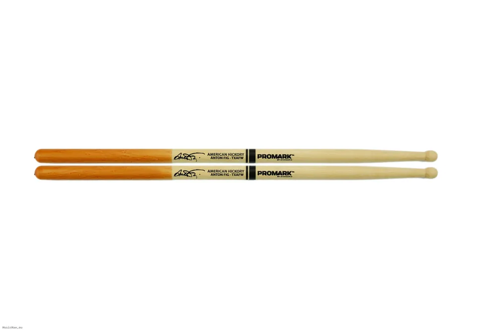 PRO-MARK TXAFW Anton Fig Drumsticks Sichere Zahlung