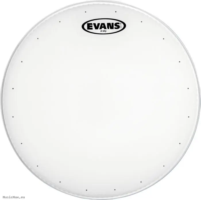 Sonderaktion EVANS B14HDD Genera Dry Coated 14˝ Snarefell