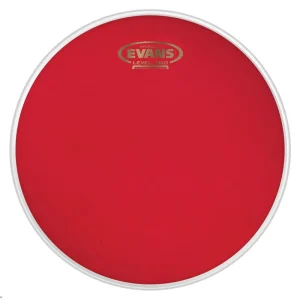 Billig EVANS TT15HR Hydraulic Red 15˝ Schlagzeugfell