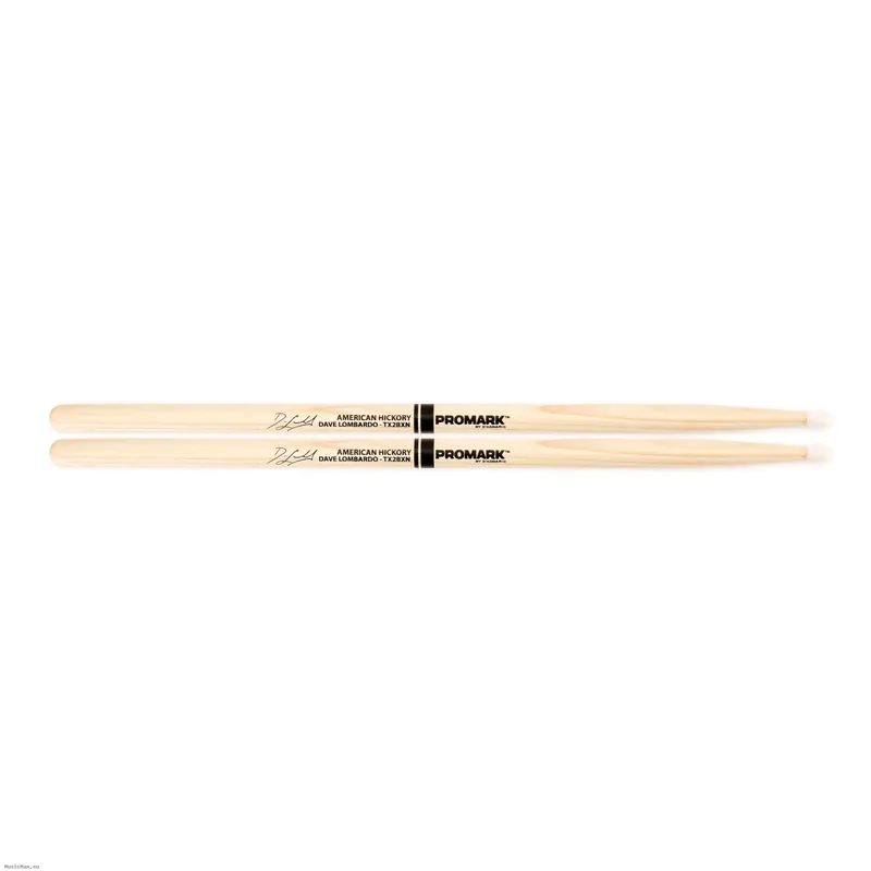 PRO-MARK TX2BXN Dave Lombardo 2B Drumsticks Kracherpreis