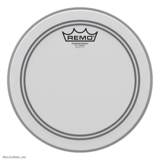 Mega-Angebot REMO P3-0110-BP 10" Schlagzeugfell