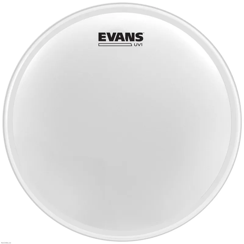 Wochenendangebot EVANS B13UV1 Coated 13'' Schlagzeugfell