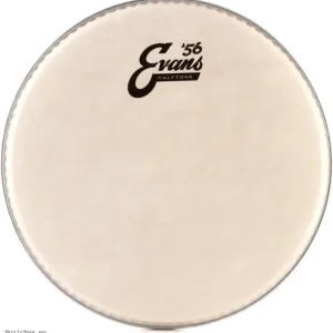 EVANS TT16C7 Calftone 16" Tom Fell Begrenztes Angebot