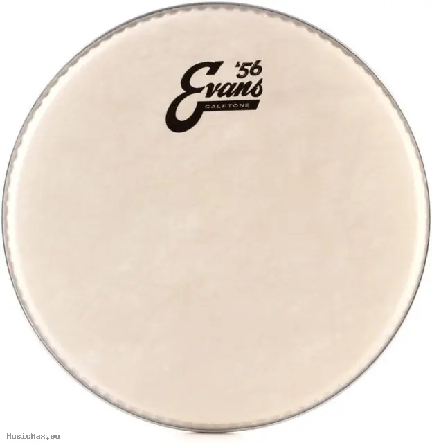 EVANS TT16C7 Calftone 16" Tom Fell Begrenztes Angebot
