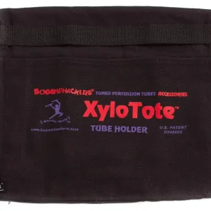 Kostenloser Versand GEWA BOOMWHACKERS XT8G Bag Blk Kinder Percussion