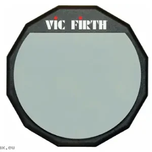 VIC FIRTH PAD6 Übungsblock Billig