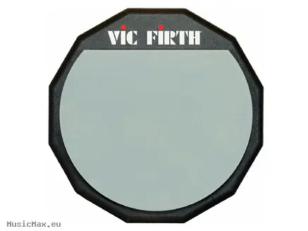 VIC FIRTH PAD6 Übungsblock Billig