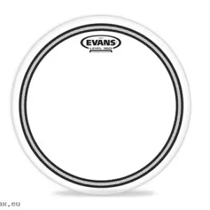 Beliebt EVANS TT10EC2S Clear 10" Schlagzeugfell
