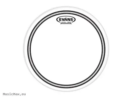 EVANS TT14EC2S Clear 14" Schlagzeugfell Günstig