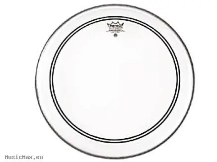 REMO PS-0310-00 Pinstripe Clear 10˝ Schlagzeugfell Jetzt Kaufen