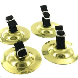Versand Am Gleichen Tag SONOR GFC 2 Two Pairs Finger Cymbals
