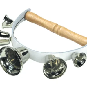 Schnäppchen SONOR V 4004 Schlittengeläut mit Griff