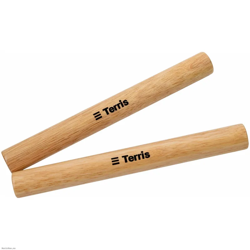 Knallerangebot TERRIS CVS-201 Claves