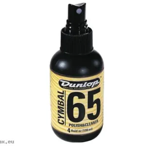 Finale Aktion DUNLOP 6434 Beckenreiniger
