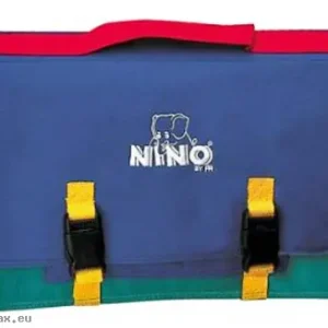 Sonderaktion MEINL NINO800HK Drum Tasche